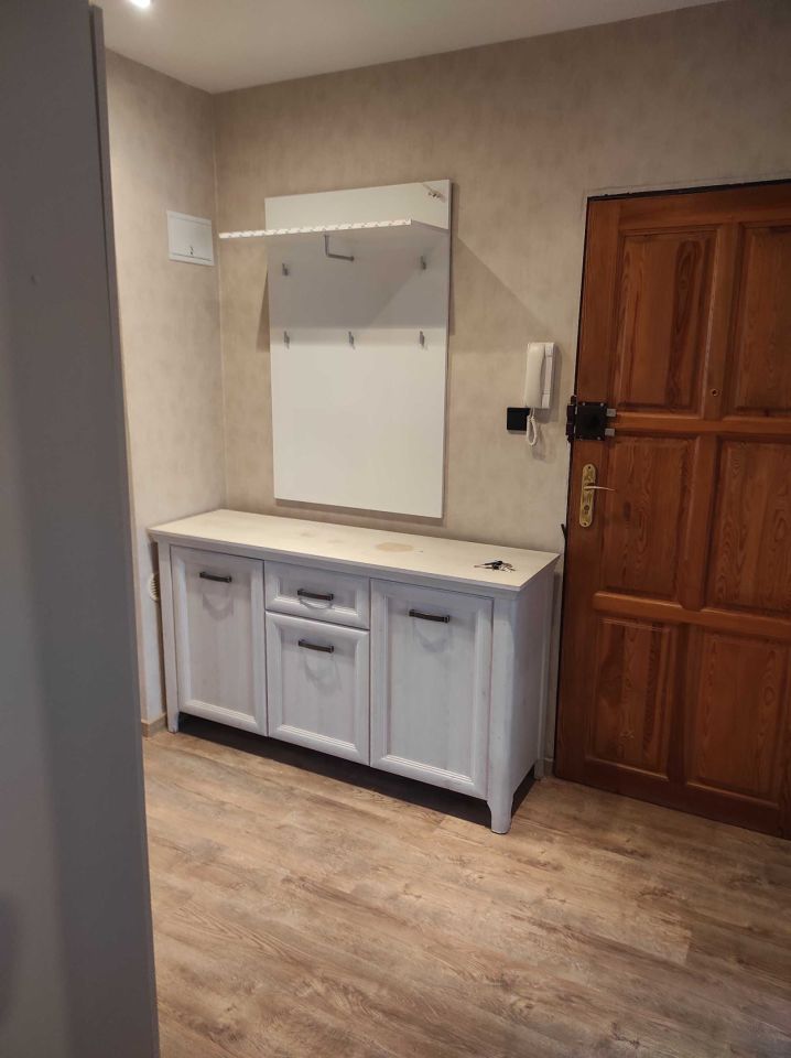 Mieszkanie 2-pokojowe Gryfino Górny Taras, ul. Jarosława Iwaszkiewicza. Zdjęcie 7