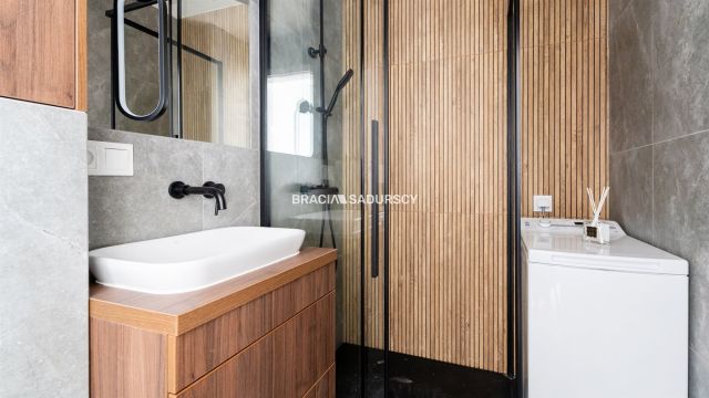 Mieszkanie 3-pokojowe Kraków Bieńczyce, os. Albertyńskie. Zdjęcie 20