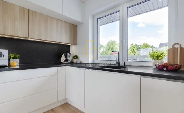 dom wolnostojący, 4 pokoje Strzelin. Zdjęcie 10