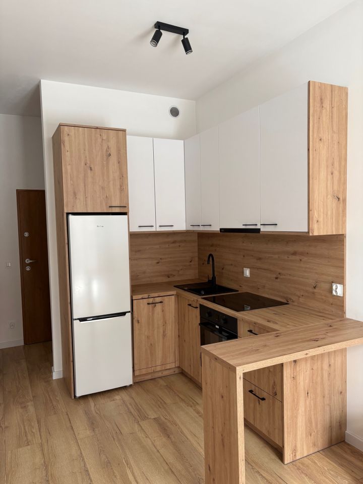 Mieszkanie 2-pokojowe Kędzierzyn-Koźle Cisowa, ul. Synów Pułku. Zdjęcie 2