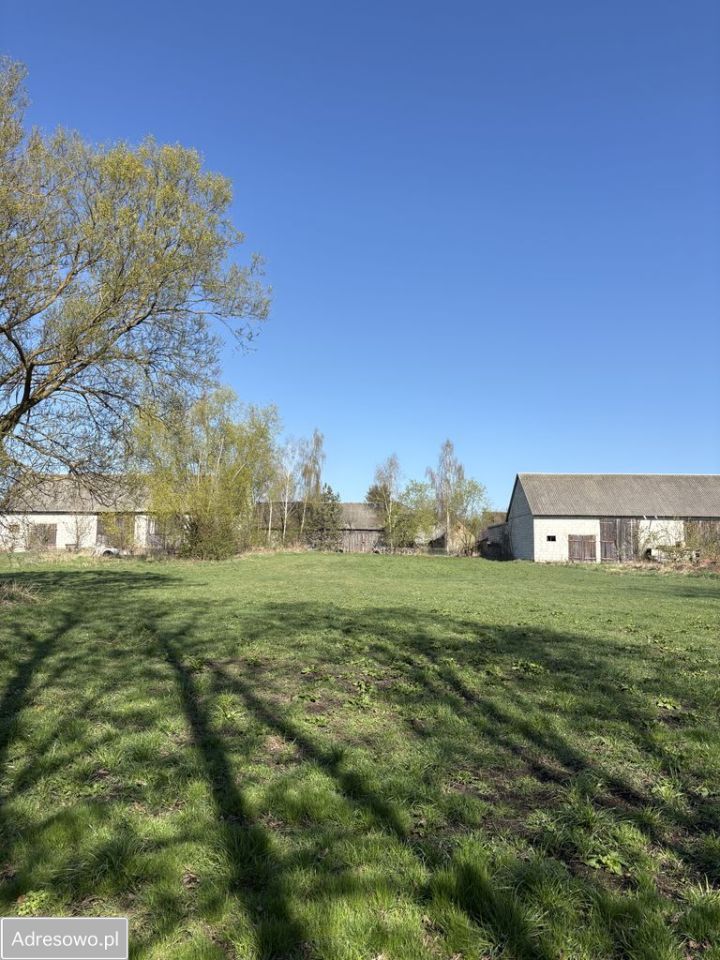 dom wolnostojący, 6 pokoi Dębowo. Zdjęcie 9