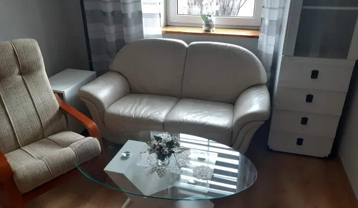 Mieszkanie 2-pokojowe Bielsko-Biała Śródmieście, ul. Waleriana Łukasińskiego