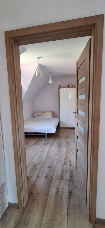 dom wolnostojący, 3 pokoje Trelkówko. Zdjęcie 7