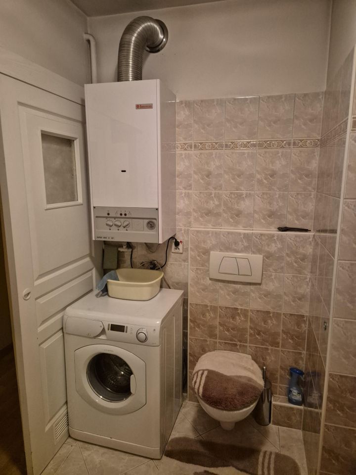 Mieszkanie 14-pokojowe Katowice Załęska Hałda, ul. Filarowa. Zdjęcie 7