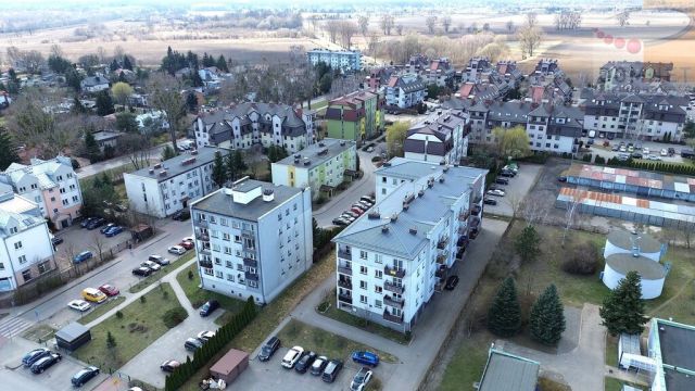 Mieszkanie 2-pokojowe Brwinów, ul. 11 Listopada. Zdjęcie 20