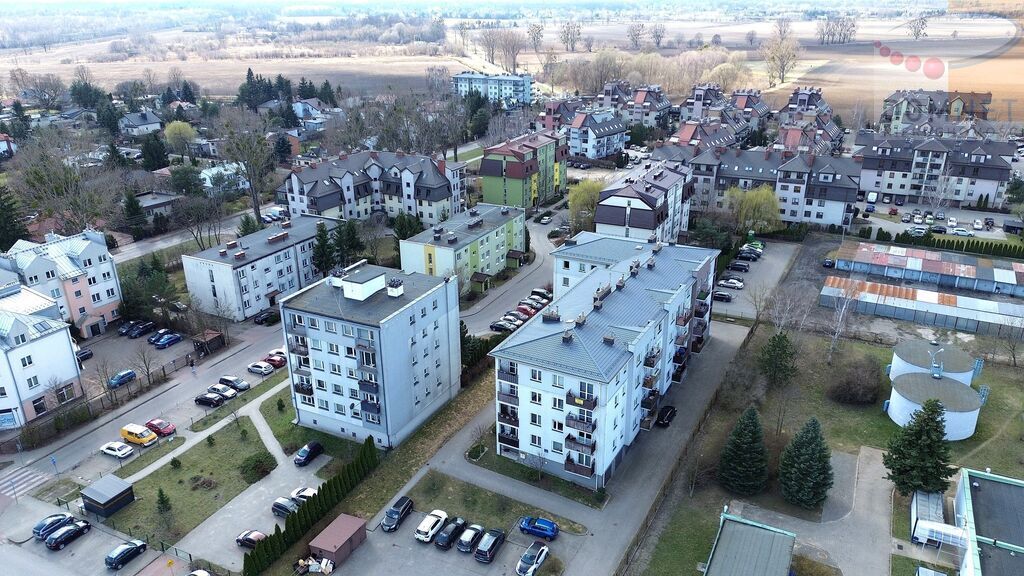 Mieszkanie 2-pokojowe Brwinów, ul. 11 Listopada. Zdjęcie 20