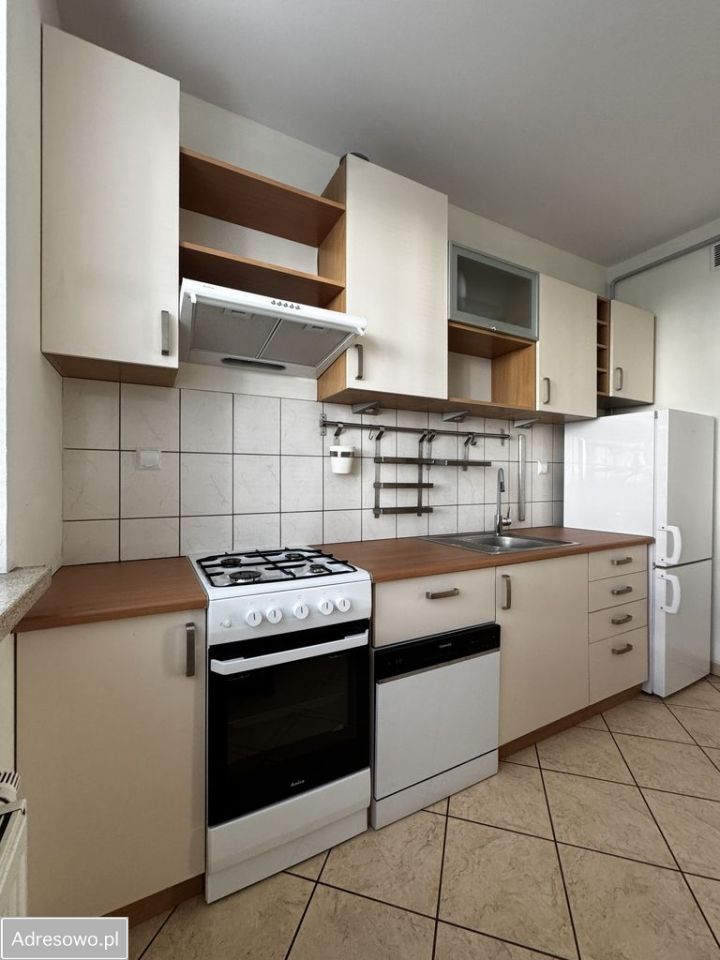 Mieszkanie 2-pokojowe Warszawa Bielany, ul. Sandora Petöfiego. Zdjęcie 7