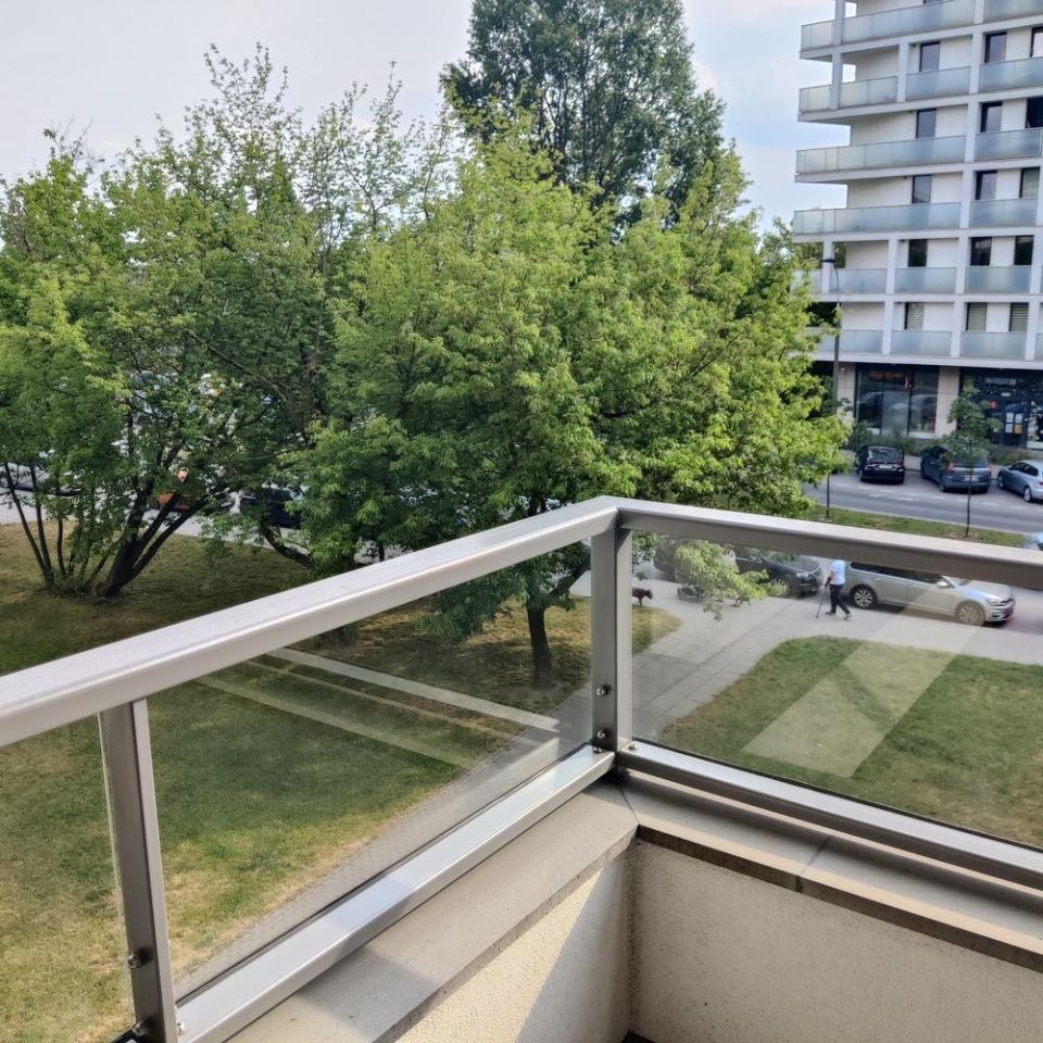 Mieszkanie 2-pokojowe Warszawa Wola, ul. Marcina Kasprzaka. Zdjęcie 21