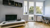 Mieszkanie 3-pokojowe Gdańsk Przymorze, ul. Śląska. Zdjęcie 1