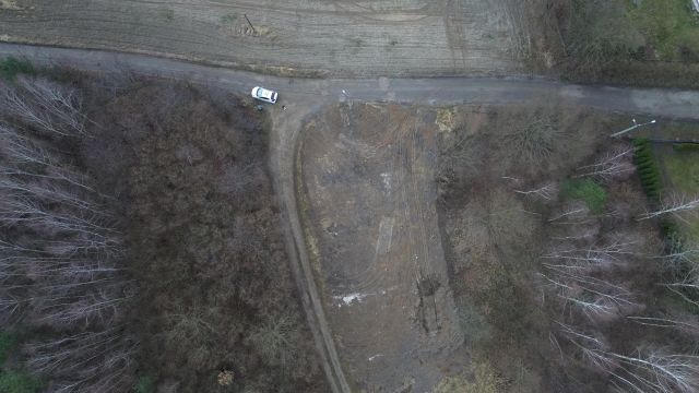 Działka budowlana Golędzinów. Zdjęcie 2