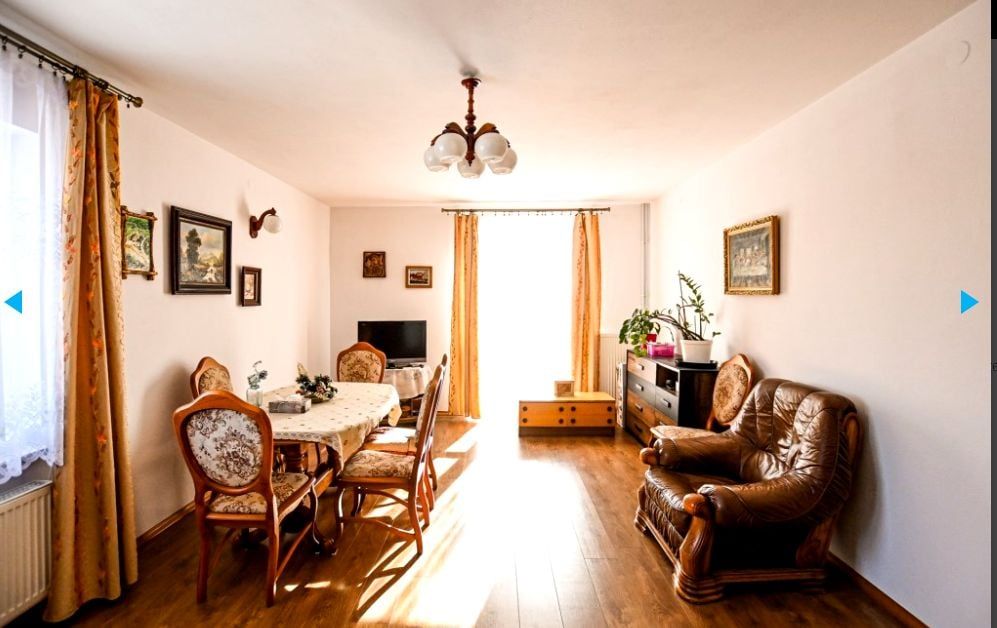 dom wolnostojący, 5 pokoi Lubartów, ul. Bolesława Chrobrego. Zdjęcie 6