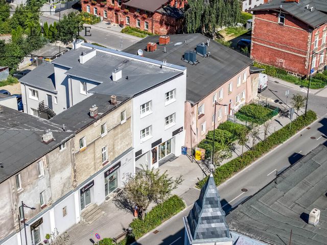 Mieszkanie 1-pokojowe Wejherowo Centrum, ul. Jana III Sobieskiego. Zdjęcie 23
