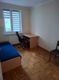 Mieszkanie 3-pokojowe Białystok, ul. Zachodnia. Zdjęcie 3