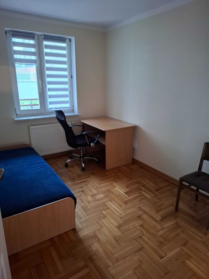 Mieszkanie 3-pokojowe Białystok, ul. Zachodnia. Zdjęcie 4