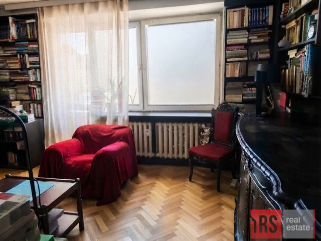 Mieszkanie 3-pokojowe Warszawa Mokotów, ul. Jana Sebastiana Bacha. Zdjęcie 2