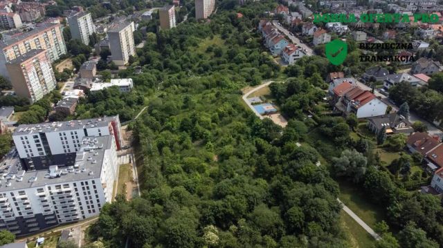 Mieszkanie 3-pokojowe Gdańsk Siedlce, ul. Kartuska. Zdjęcie 4