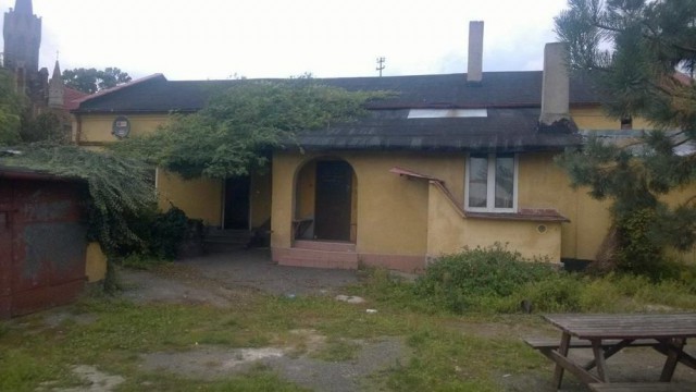 dom wolnostojący Izbica Kujawska. Zdjęcie 1