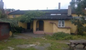 dom wolnostojący Izbica Kujawska