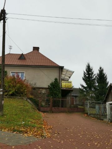 dom wolnostojący Sokółka. Zdjęcie 1