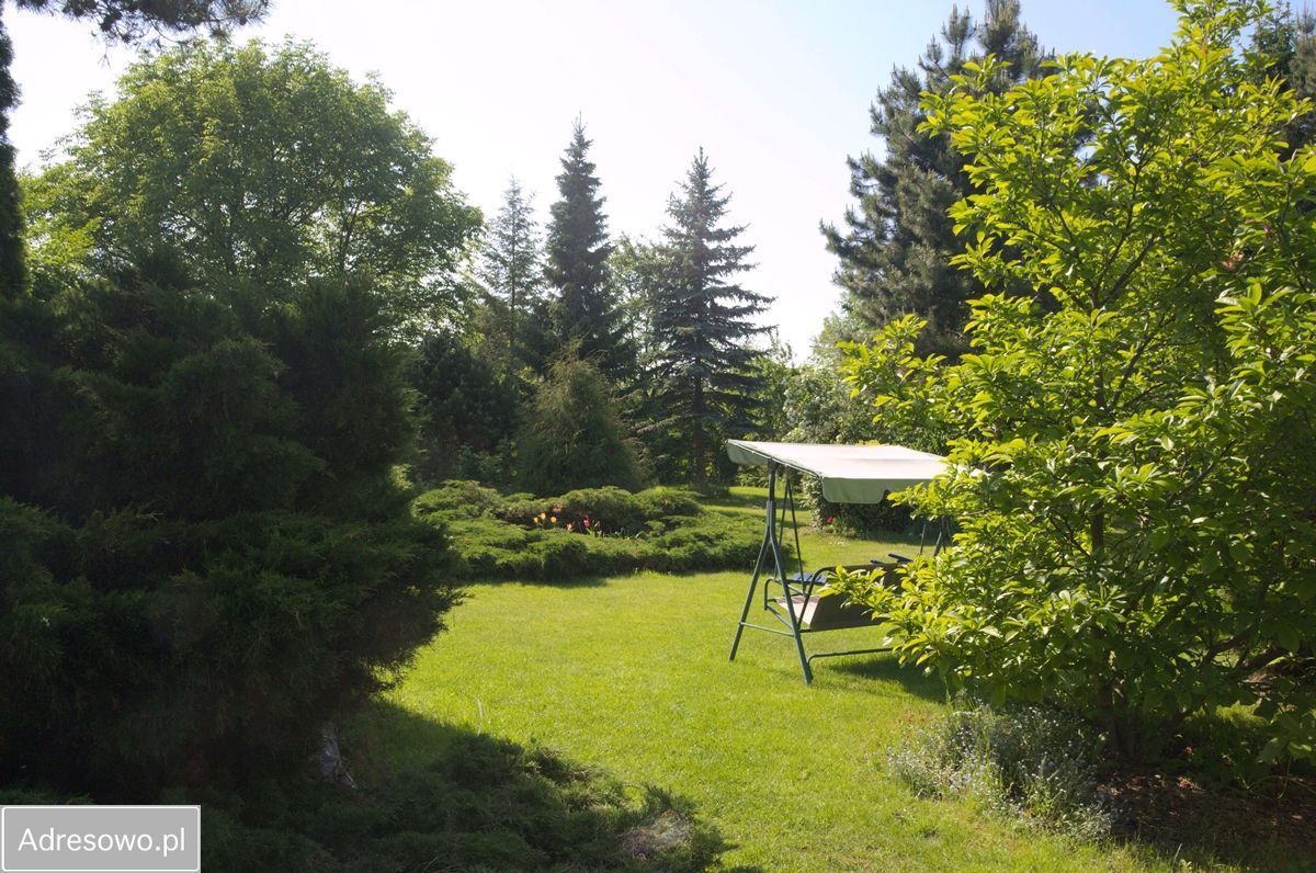 dom wolnostojący, 7 pokoi Stargard Centrum. Zdjęcie 15