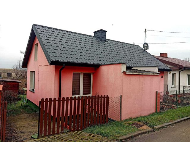 dom wolnostojący, 4 pokoje Smólsk. Zdjęcie 1