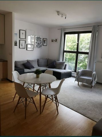 Mieszkanie 2-pokojowe Warszawa Ochota, ul. Włodarzewska. Zdjęcie 1