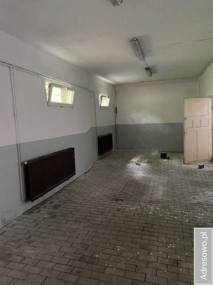 Lokal Bytom Miechowice, ul. Ludwika Chroboka. Zdjęcie 2