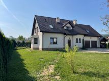 dom wolnostojący, 6 pokoi Wyżne Rędziny. Zdjęcie 2