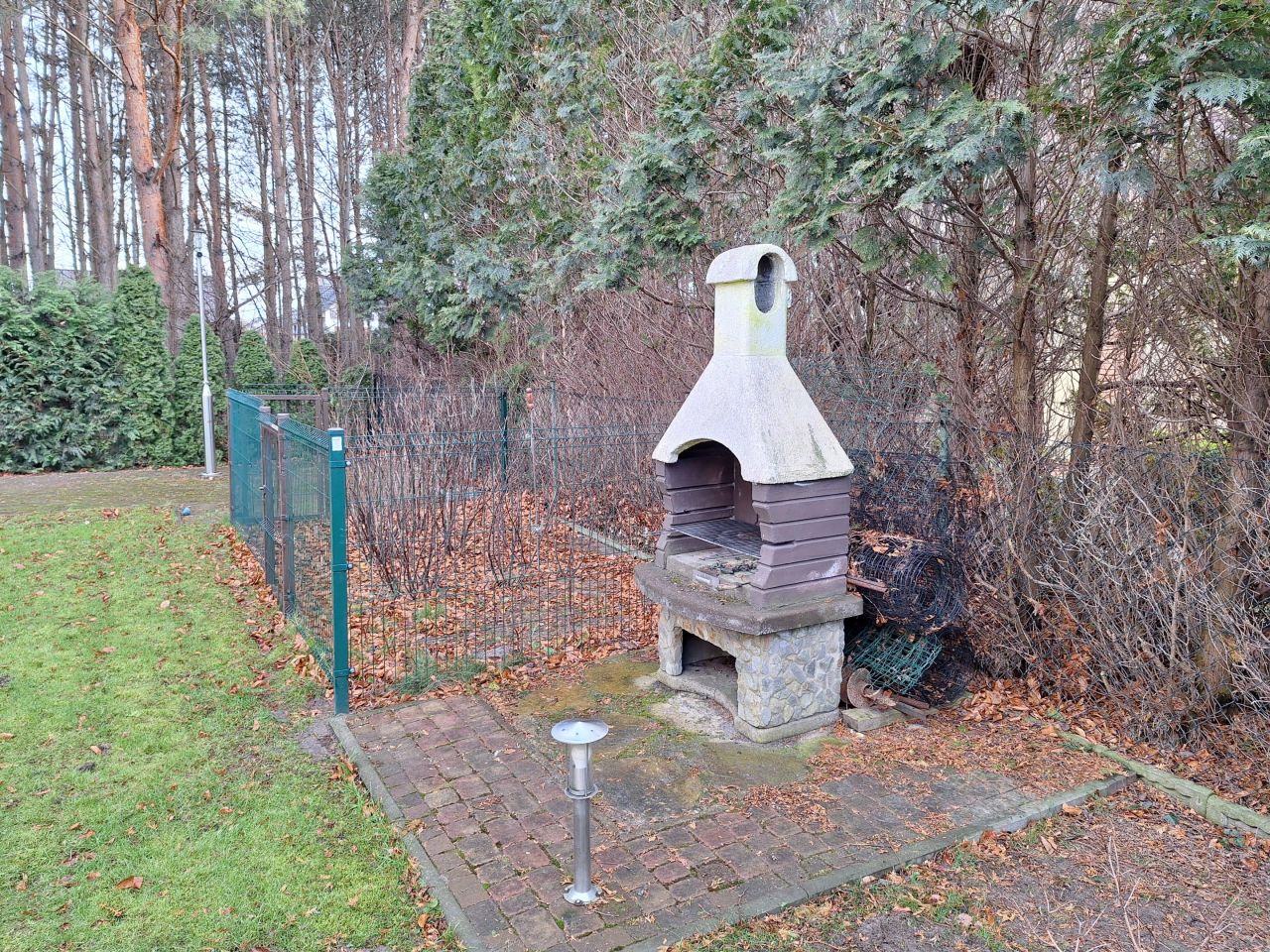 dom wolnostojący, 5 pokoi Godziesze Małe, Wolica. Zdjęcie 10