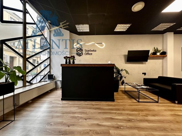 Biuro Bydgoszcz, ul. Długa. Zdjęcie 17