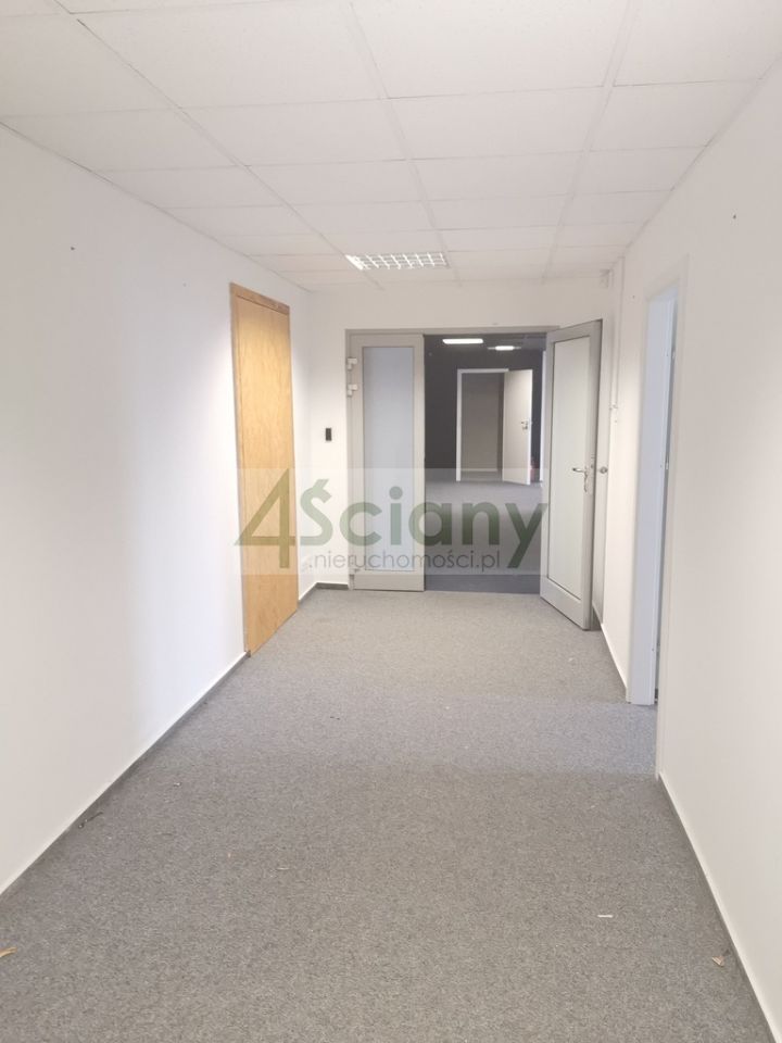 Biuro Warszawa Śródmieście. Zdjęcie 5