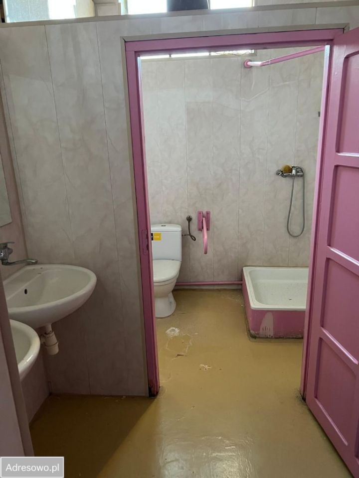 Hala/magazyn Pabianice, ul. Mariańska. Zdjęcie 15