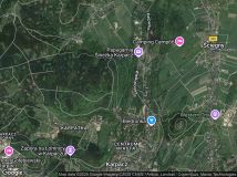 Działka siedliskowa Karpacz, ul. Górna