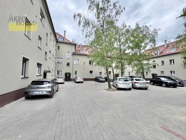 Mieszkanie 2-pokojowe Gliwice, ul. Krakusa. Zdjęcie 13