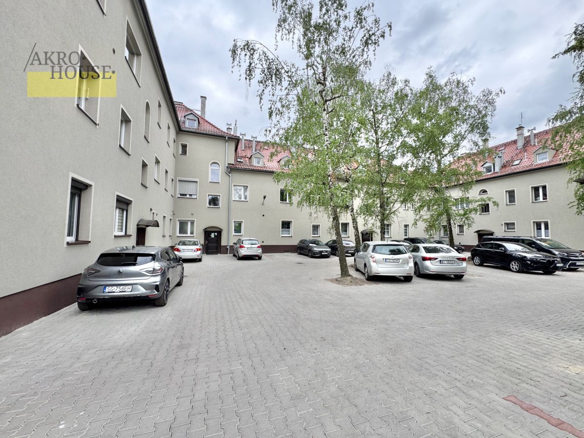 Mieszkanie 2-pokojowe Gliwice, ul. Krakusa. Zdjęcie 13