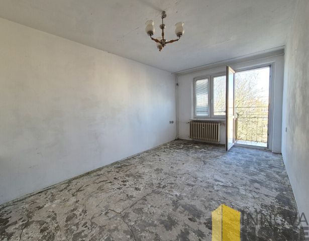 Mieszkanie 3-pokojowe Słupsk, ul. Artura Grottgera. Zdjęcie 7