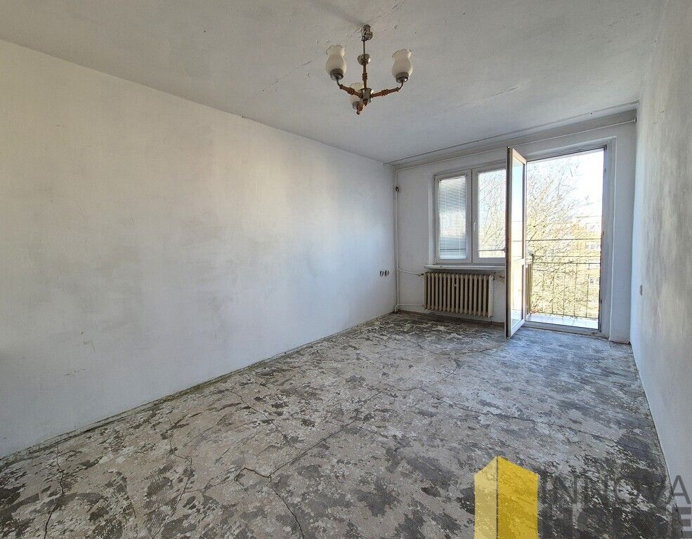 Mieszkanie 3-pokojowe Słupsk, ul. Artura Grottgera. Zdjęcie 7