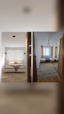 Mieszkanie 2-pokojowe Warszawa Bielany, ul. Gąbińska. Zdjęcie 1