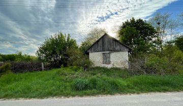 Działka rolno-budowlana Witów