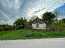 Działka rolno-budowlana Witów. Zdjęcie 1