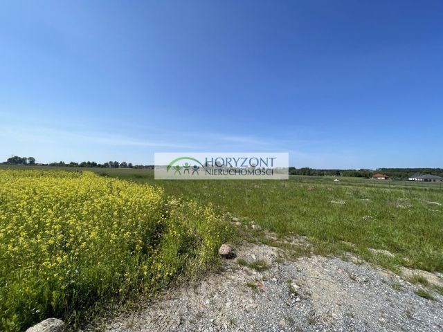 Działka Dobrzewino. Zdjęcie 3