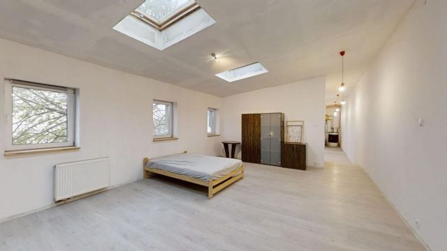 Mieszkanie 3-pokojowe Łódź Górna, ul. Pabianicka. Zdjęcie 8