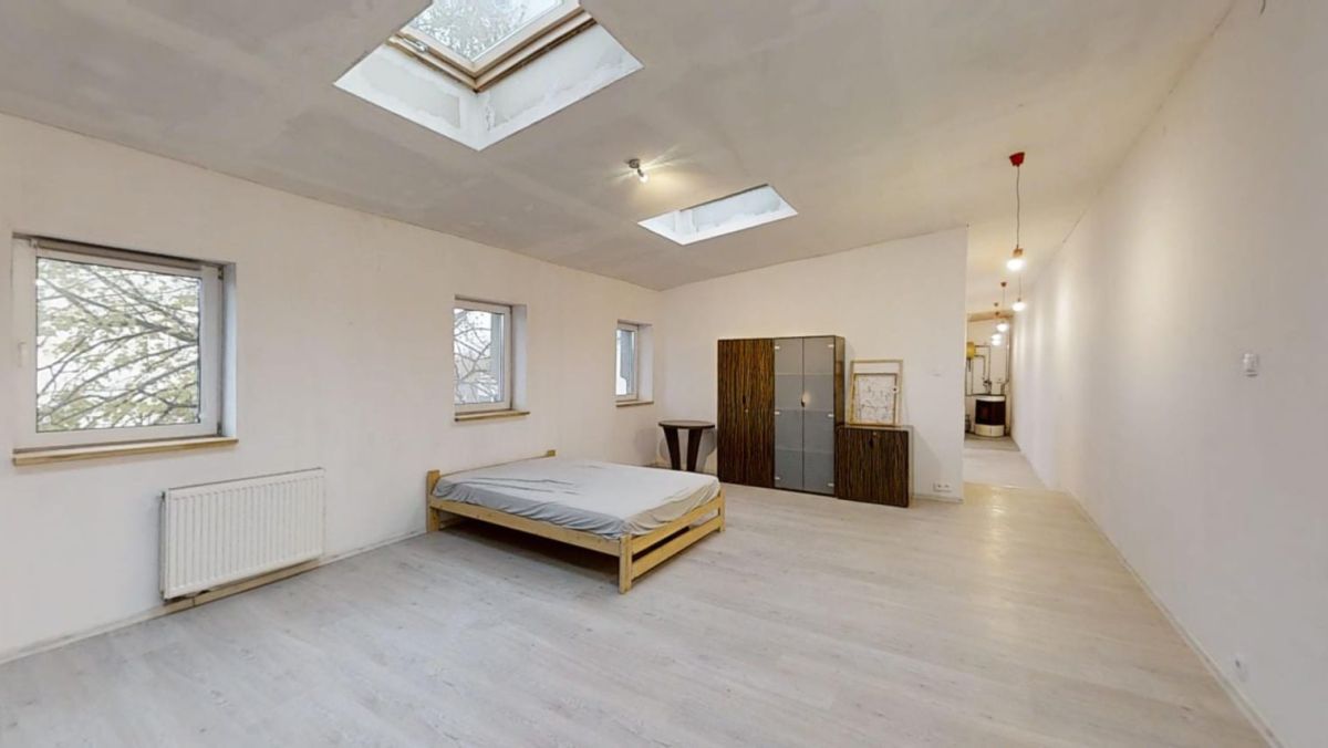 Mieszkanie 3-pokojowe Łódź Górna, ul. Pabianicka. Zdjęcie 8