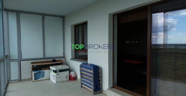 Mieszkanie 4-pokojowe Warszawa Wola, ul. Okopowa. Zdjęcie 16