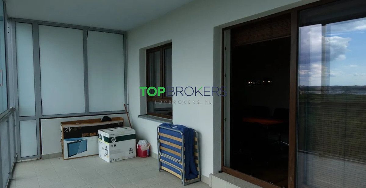 Mieszkanie 4-pokojowe Warszawa Wola, ul. Okopowa. Zdjęcie 16