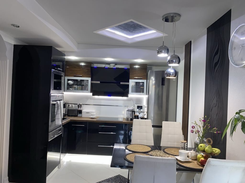 Mieszkanie 3-pokojowe Rzeszów. Zdjęcie 5