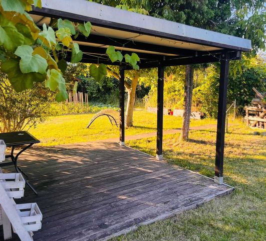 Działka rod Wrocław Księże Małe, ul. Zabrzańska. Zdjęcie 7