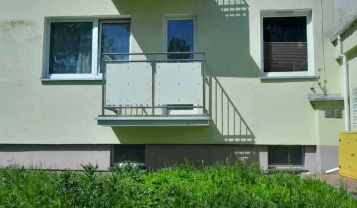 Mieszkanie 4-pokojowe Koszalin Przylesie, ul. Jana Pawła II