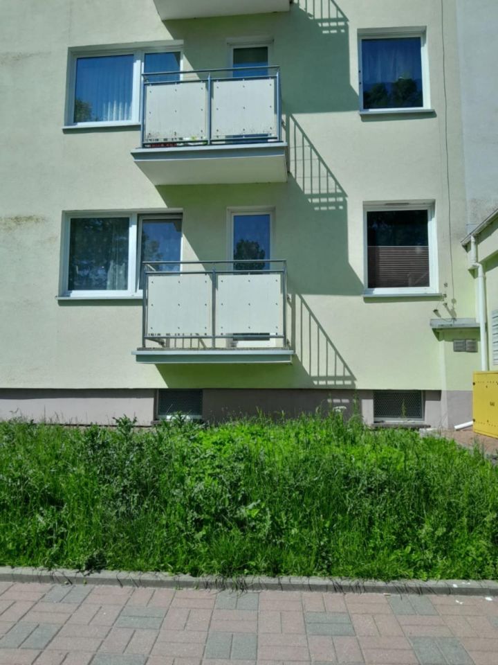 Mieszkanie 4-pokojowe Koszalin Przylesie, ul. Jana Pawła II