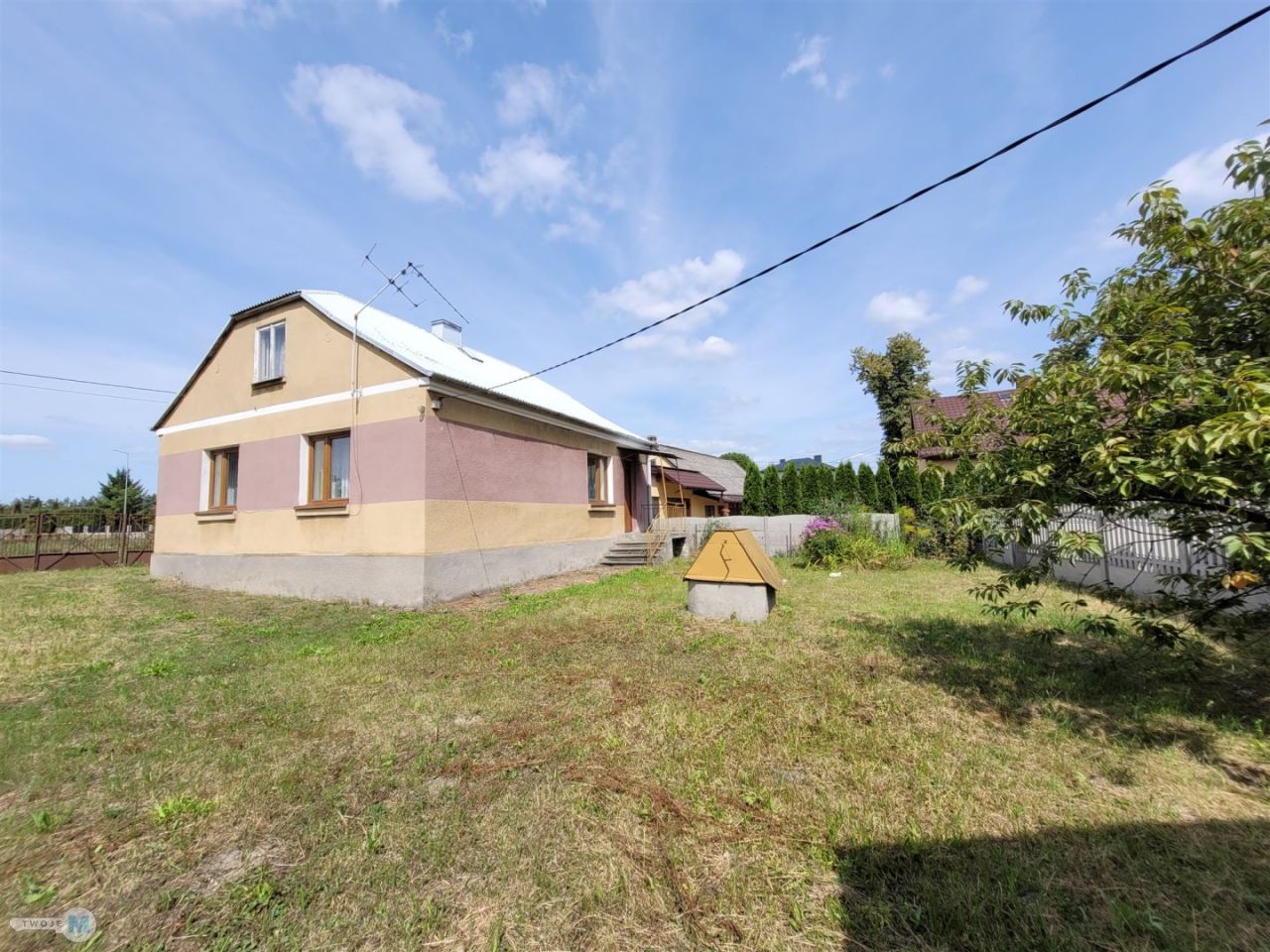 dom wolnostojący, 3 pokoje Przededworze. Zdjęcie 34